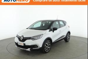 RENAULT Captur TT55845