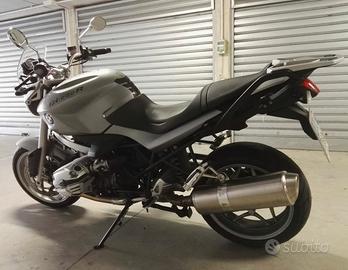 BMW R1200R