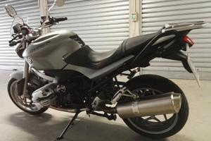 BMW R1200R