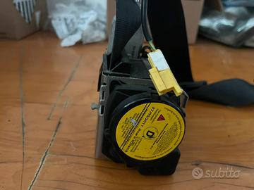Cintura sicurezza Dx Lancia Y
