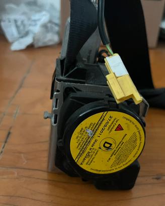 Cintura sicurezza Dx Lancia Y