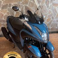Yamaha Tricity 125 - 2024