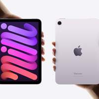 iPad mini 6 - 64 gb - Wifi+5G - bianco + pencil