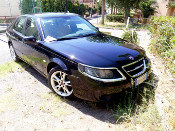 Saab berlina SW e coupe bellissime