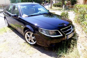 Saab berlina SW e coupe bellissime