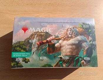 Magic Modern Horizons III 3  Booster Box English