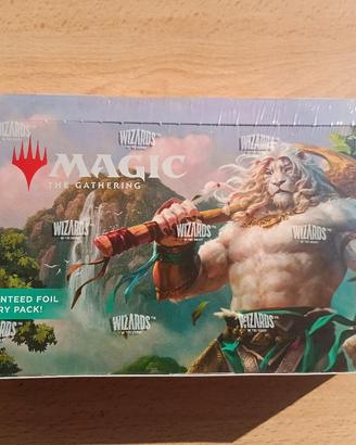 Magic Modern Horizons III 3  Booster Box English