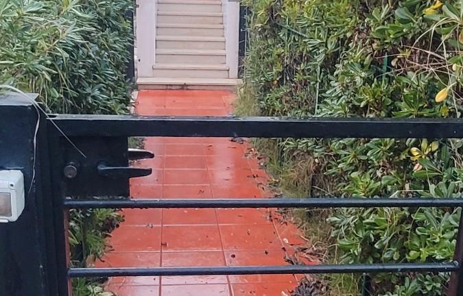 Villino vacanze ai piedi del Gargano c/oFoggiamare