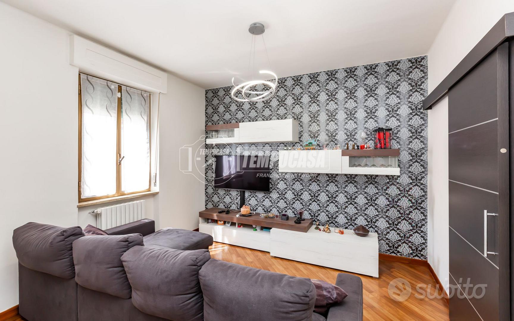 Appartamento – San Mauro Torinese, Centro - Vista 4