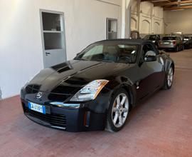 Nissan Z 350Z Roadster 3.5 V6 Lev 2