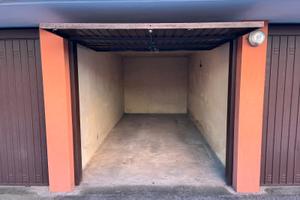 Garage a Mogliano Veneto