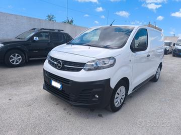 Opel Vivaro 1.5 Diesel 100CV L1 H1 Enjoy 2020