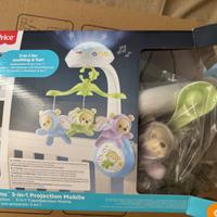 Carillon Fisher-Price