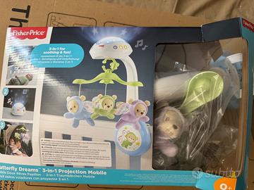 Carillon Fisher-Price