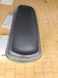 baule per auto 