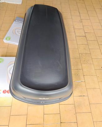 baule per auto 