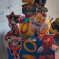 torta scenografica