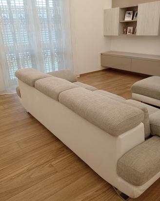 divano tre posti poltrone sofa