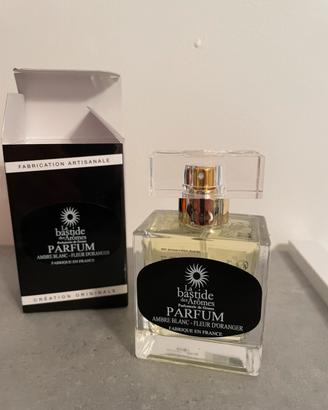 Profumo La Bastide des Aromes