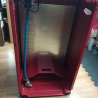 stufa con bombola Argo