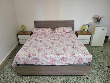 posto letto centro città 