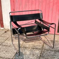 Poltrona design vintage