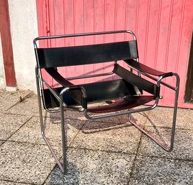 Poltrona design vintage