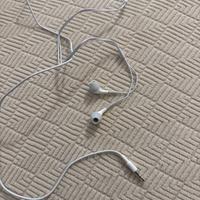 Cuffie Apple originali