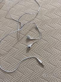 Cuffie Apple originali