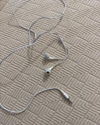 Cuffie Apple originali