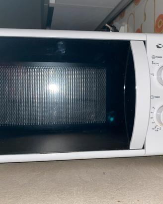 Forno a microonde Electroline