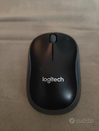 mouse Logitech 