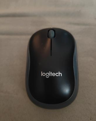 mouse Logitech 