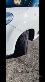 PRIVATO VENDE FIAT 500 L ANNO 2017