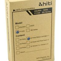 CARTA Hiti P110S  PhotoPaper A6