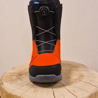 scarponi snowboard Burton Moto Boa