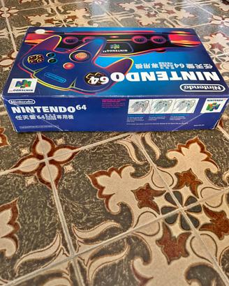 Nintendo 64 originale