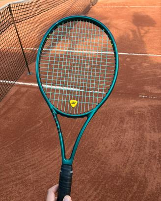 Racchetta Tennis Wilson Blade V9 100 300gr