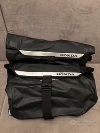 Borse interne Honda Africa Twin