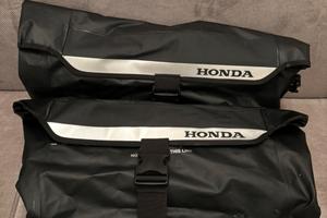 Borse interne Honda Africa Twin
