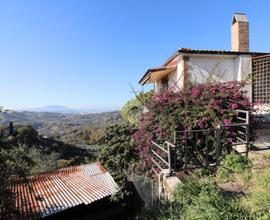 CASA INDIPENDENTE A POGGIO MIRTETO