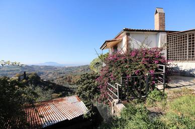 CASA INDIPENDENTE A POGGIO MIRTETO