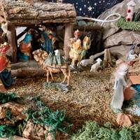 Presepio 2025