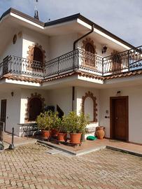 Villa o villino Almese [Cod. rif 3217998VRG]