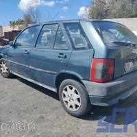 FIAT TIPO 160 1.6 I.E 75CV 92-95 Ricambi