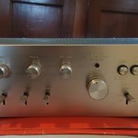 Sansui stereo amplifier 4400