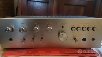 Sansui stereo amplifier 4400