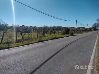 Terreno edificabile - Vista 4