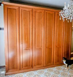 Arredamento camera da letto