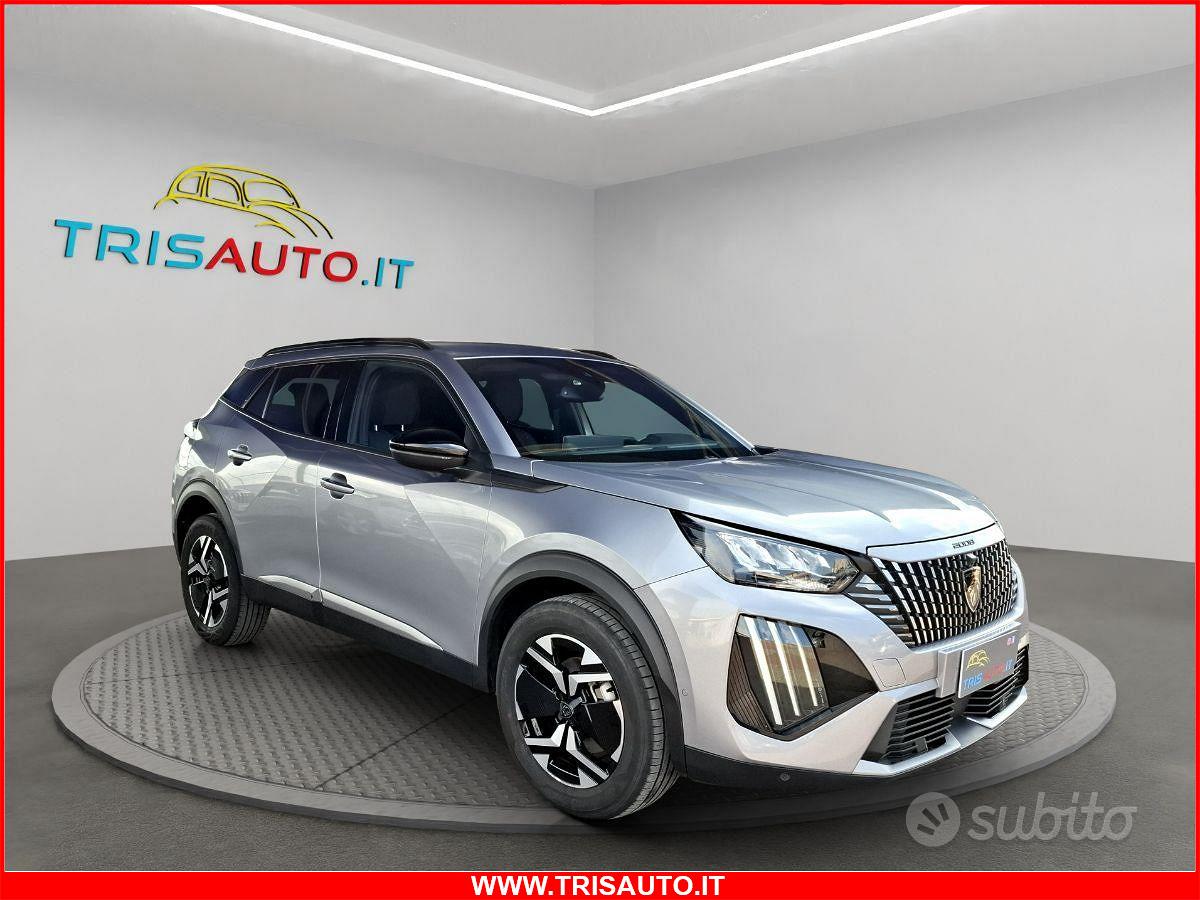 Peugeot Altro modello